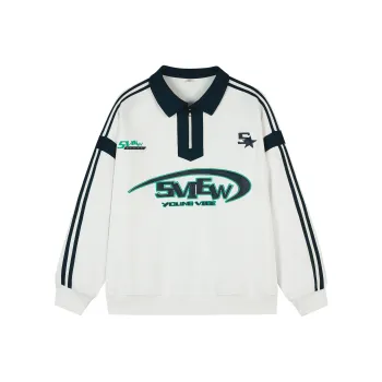 S.view Polo Shirts Unisex