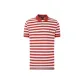 Red White Stripes 0KR