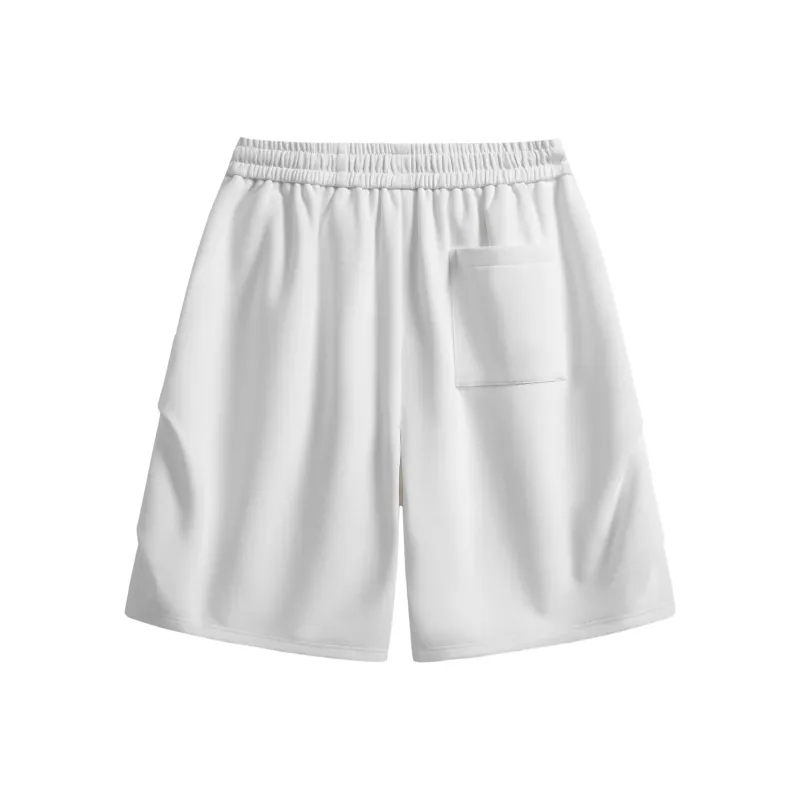 The Simpsons Casual Shorts Unisex-13