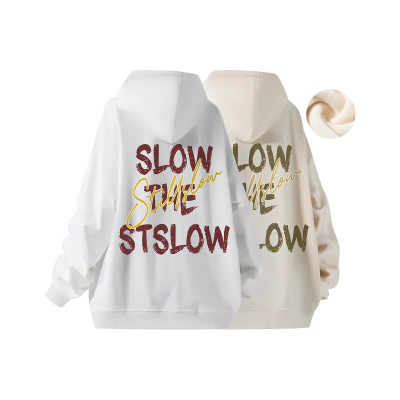 Stillslow Autumn And Winter Season Sweatshirt Unisex 2 Pack-72