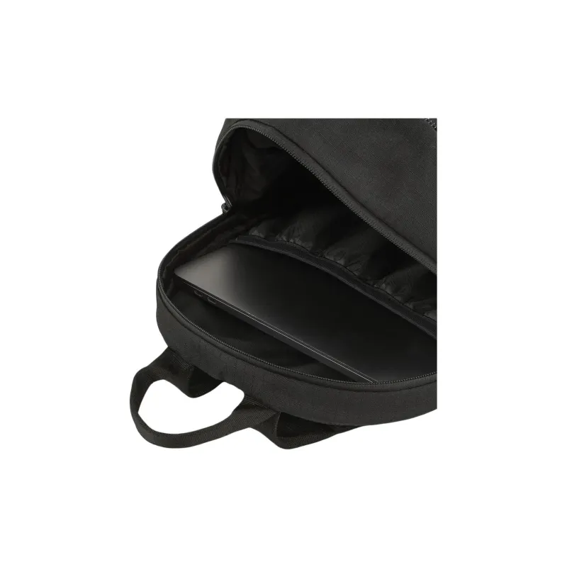PUMA BMW Series Polyester Backpack Unisex Black-2