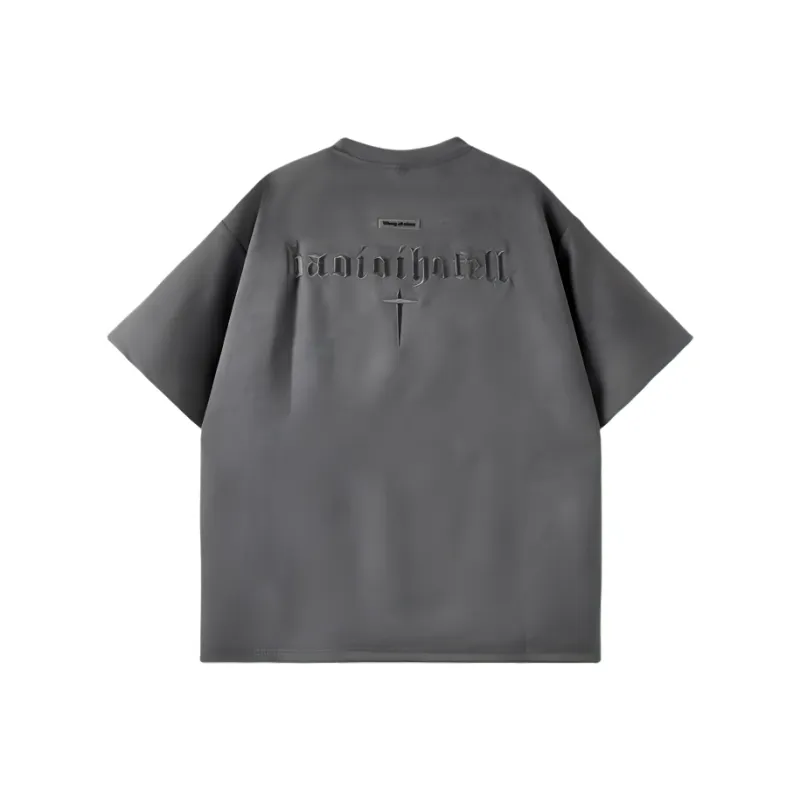 TESTUNG T-Shirts Unisex-17