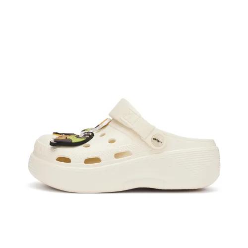 Disney x Hotwind Zootopia Series Clogs Women's