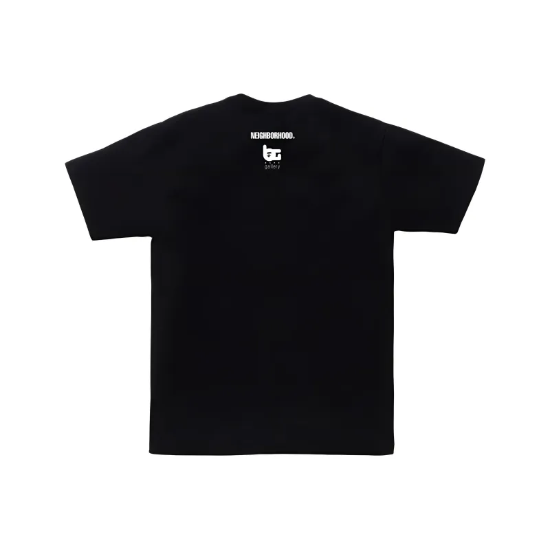 A BATHING APE Gallery X Shinsuke Takizawa Tee-3
