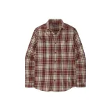 Sequoia Red/Sequoia Red