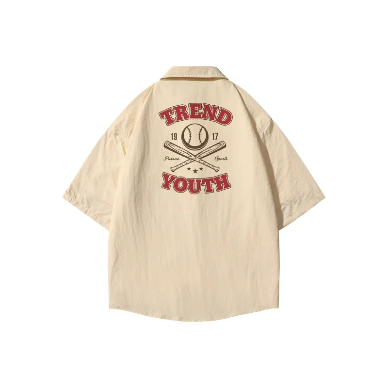 S.view Shirts Unisex-14