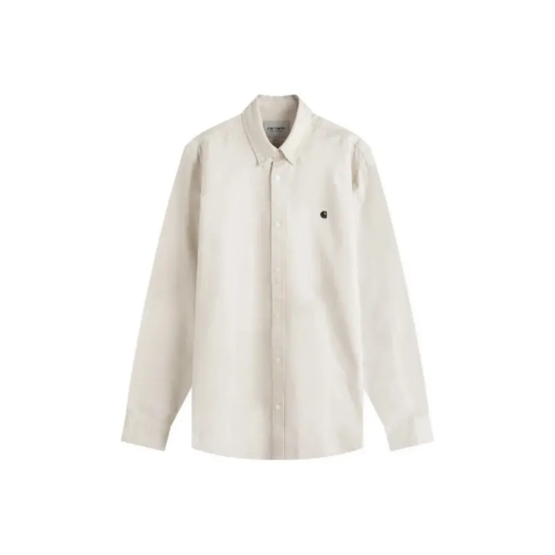 Carhartt Wip Madison Shirt-0