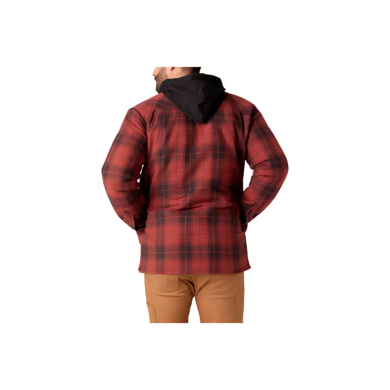 Dickies Jackets Men Red-1