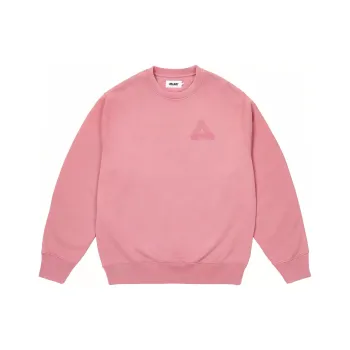 PALACE Spray Tri Ferg Crew