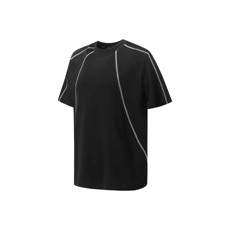 VINMUK T Shirts Women's-2