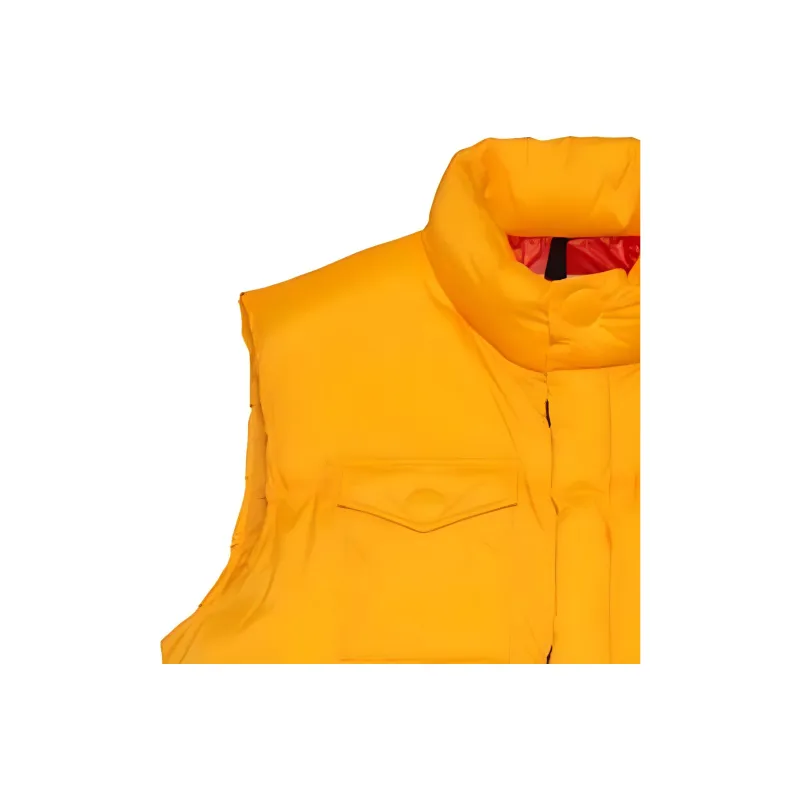 GUCCI X The North Face Down Vest-2