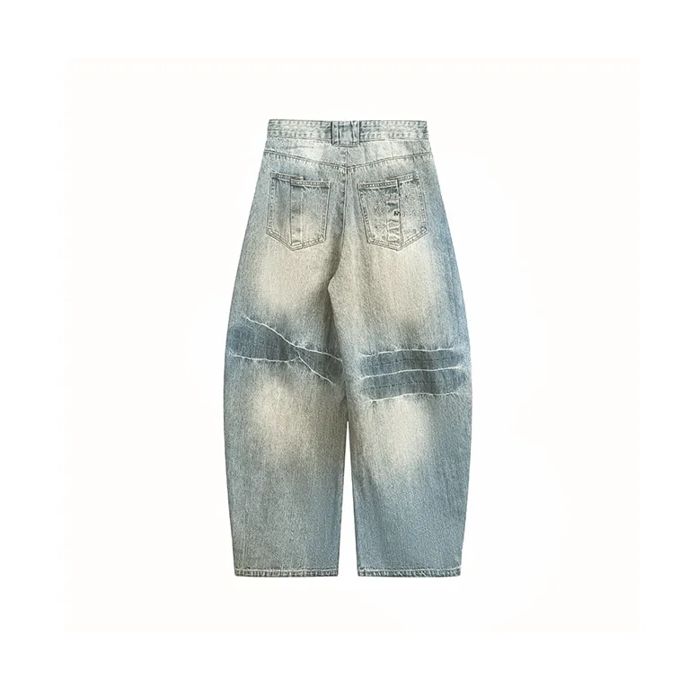Kudamm Jeans Unisex-1
