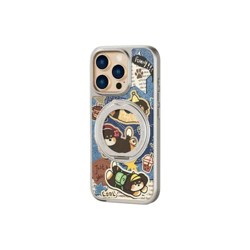 Kona Chun Phone Cases