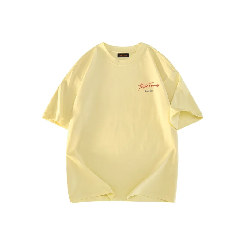 TONYKRZ T Shirts Unisex-13