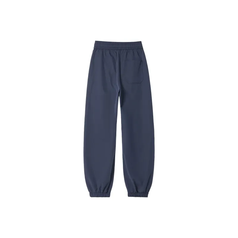 SCHEPPERHEYN Casual Pants Unisex-11