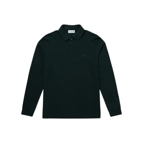 LACOSTE Smart Paris Polo Shirt