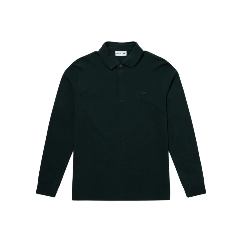 LACOSTE Smart Paris Polo Shirt-0