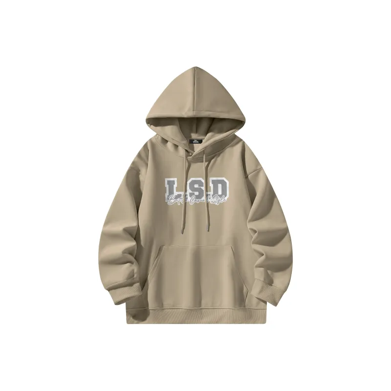 LONSDALE Sweatshirts Unisex-12