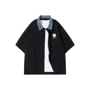 BOBBY ABLEY Shirts Unisex
