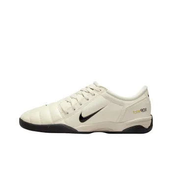 Nike Total 90 IIl Anti Slip Wear Resistant Soccer Shoes Men's Brown Black