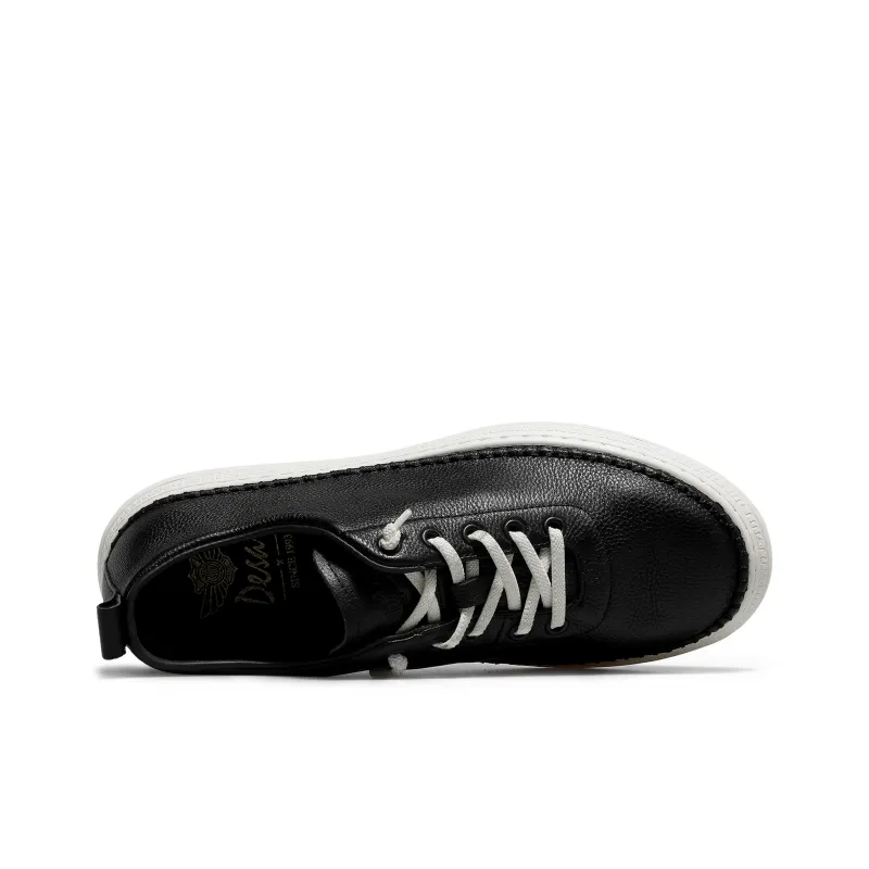 Desai Abrasion Resistant Slip Resistant Skateboard Shoes Men's-7