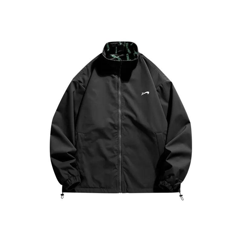 K bird Jackets Unisex-2