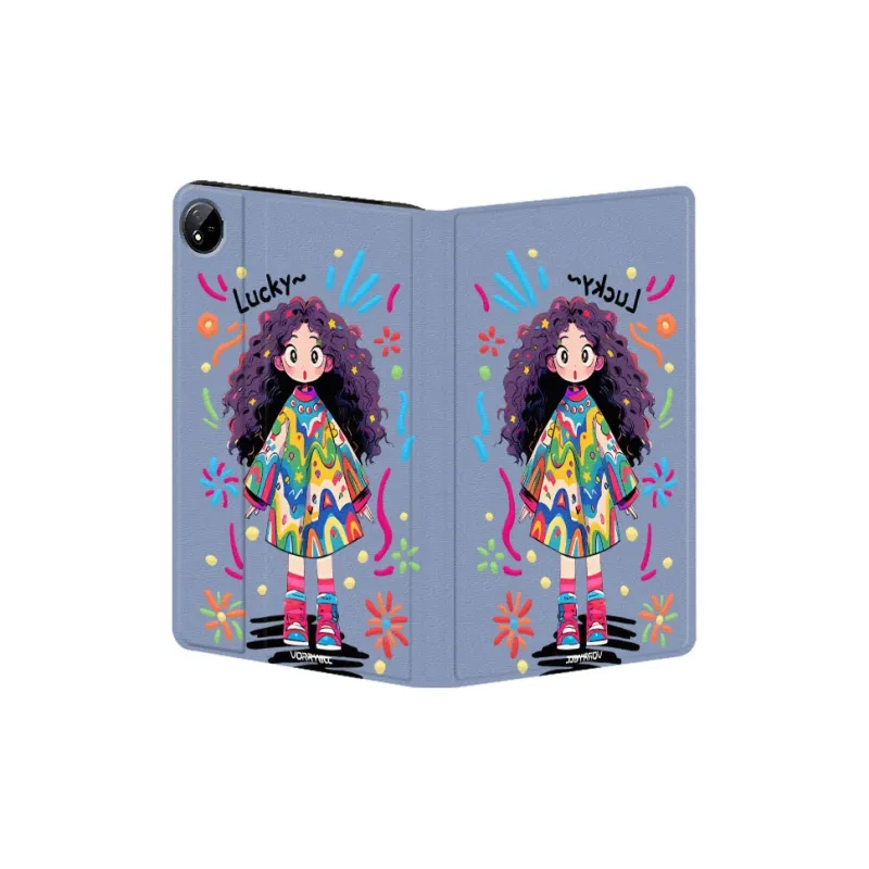 YIBAOBAO Tablet Protective Cases-14