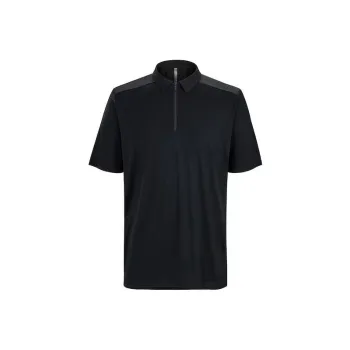 Arcteryx Veilance Collection Polo Shirts Men