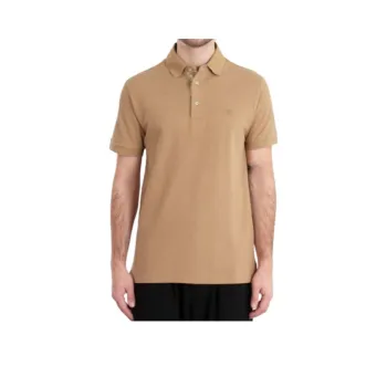 ETRO Pegaso Embroidered Polo Shirt
