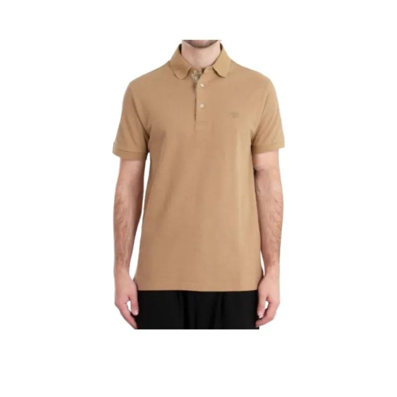 ETRO Pegaso Embroidered Polo Shirt-0
