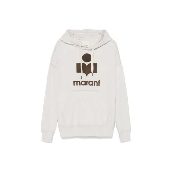 ISABEL MARANT Miley Drawstring Hoodie