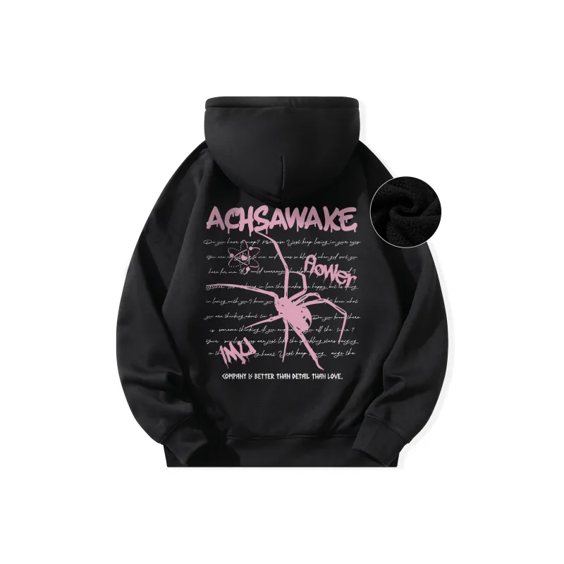 ACHS AWAKE Sweatshirts Unisex-12