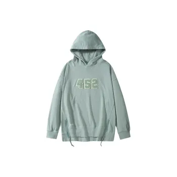 OUTDOOR PRODUCTS Sweatshirt Men's Glacier Green