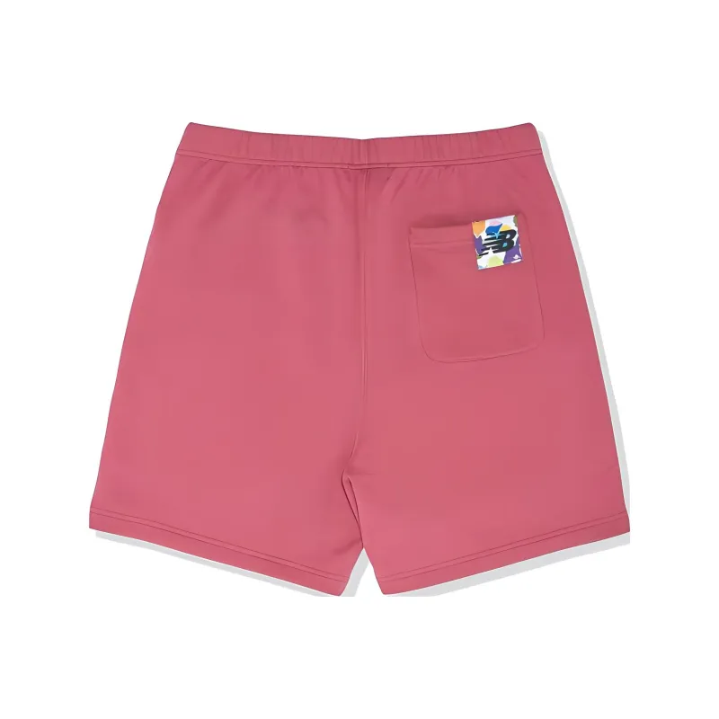 Bape X New Balance Relaxed Fit Shorts-1