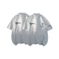 Heather Gray+Heather Gray (BOGO)