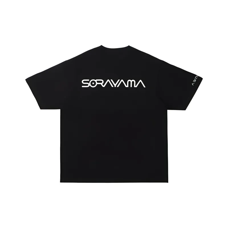 Bape X Hajime Sorayama Ape Head Tee-1