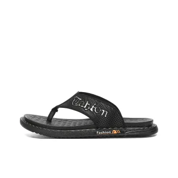 Shiozawa Stitching Quick Dry Flip Flops Men's