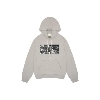 Denim Tears X Arthur Jafa Black Entertainment Hoodie