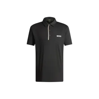HUGO BOSS PaddyTech Pro Polo Shirt