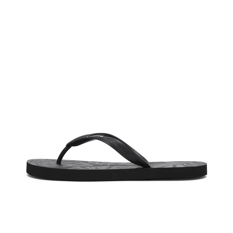 Hotwind Quiet Odor Resistant Flip Flops Men's-0