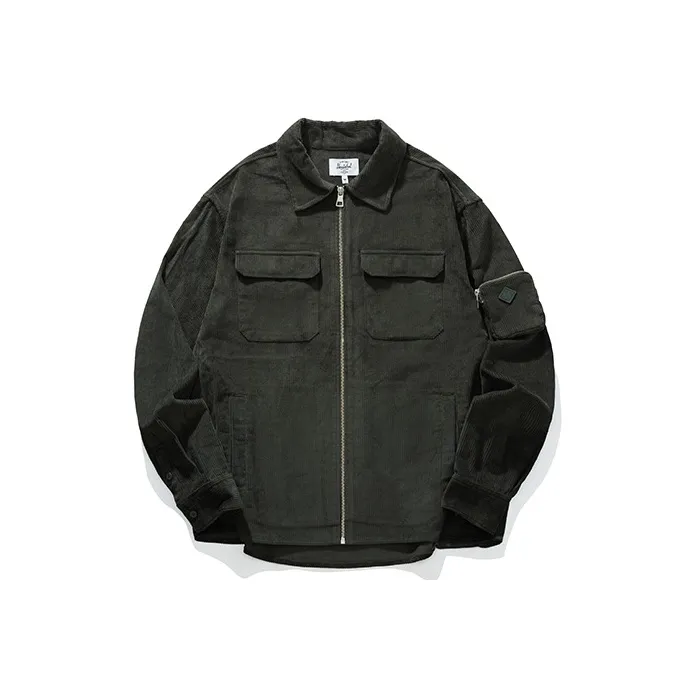 Herschel Shirts Unisex-15