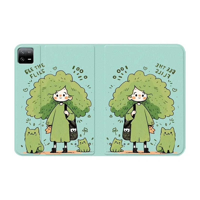 YIBAOBAO Tablet Protective Cases-23