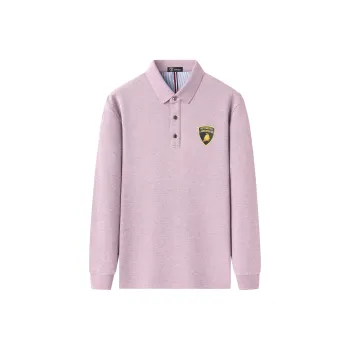 Automobili Lamborghini Polo Shirt Unisex