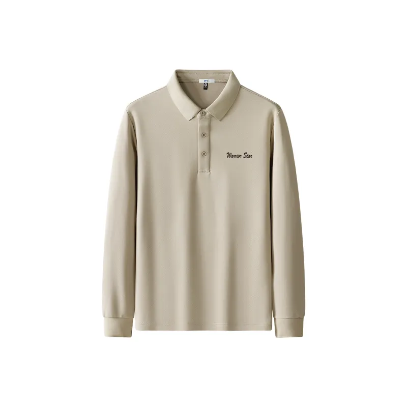 WARRIOR Polo Shirts Unisex-26
