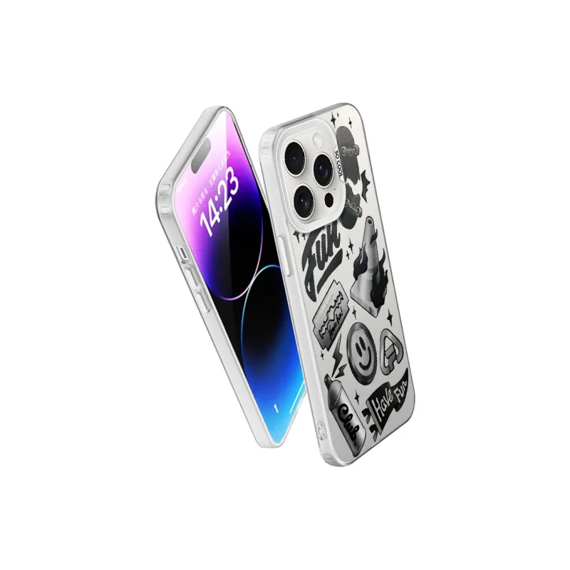 YIBAOBAO Phone Cases-5
