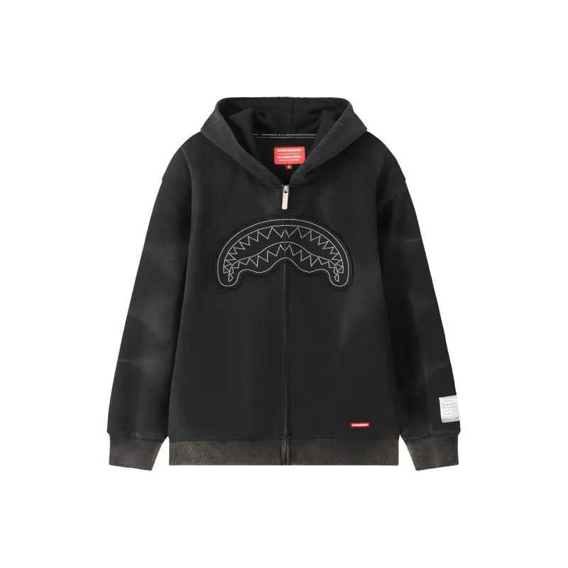 SPRAYGROUND Sweatshirts Unisex-6