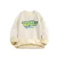 Beige Yellow[Fleece-Lined]