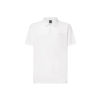 Oakley Polo Shirts Men White