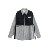Black (Long-Sleeved)
