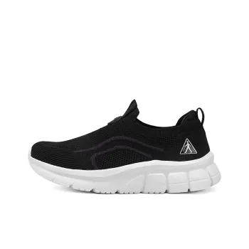 ZULIZ Sports Elderly Shoes Casual Shoes Women's Low Top